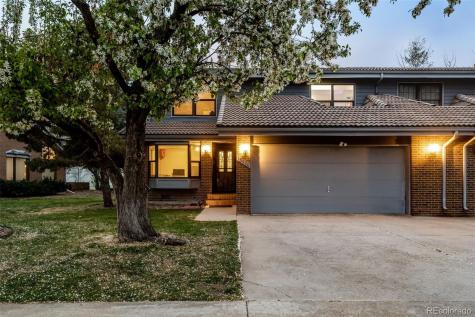 15220 E Caley Avenue Centennial CO 80016