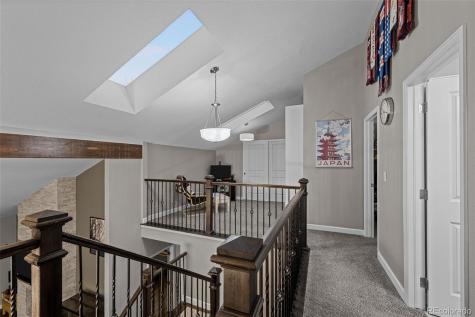 15220 E Caley Avenue Centennial CO 80016