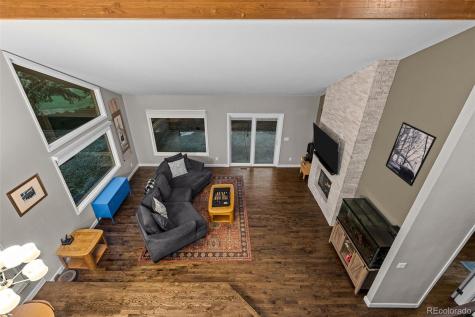 15220 E Caley Avenue Centennial CO 80016