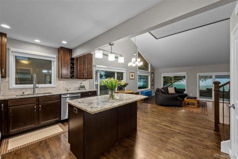 15220 E Caley Avenue Centennial CO 80016