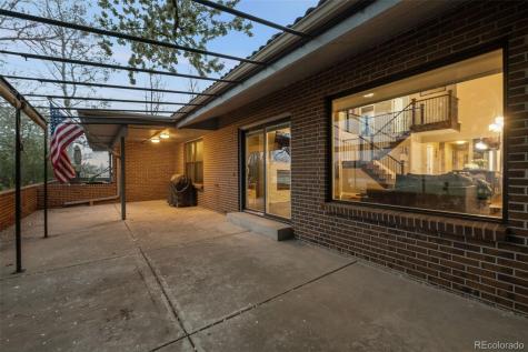15220 E Caley Avenue Centennial CO 80016