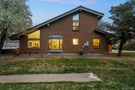15220 E Caley Avenue Centennial CO 80016