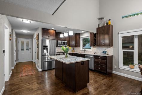15220 E Caley Avenue Centennial CO 80016