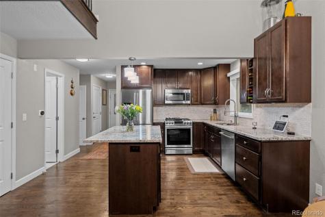 15220 E Caley Avenue Centennial CO 80016