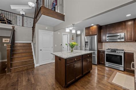 15220 E Caley Avenue Centennial CO 80016