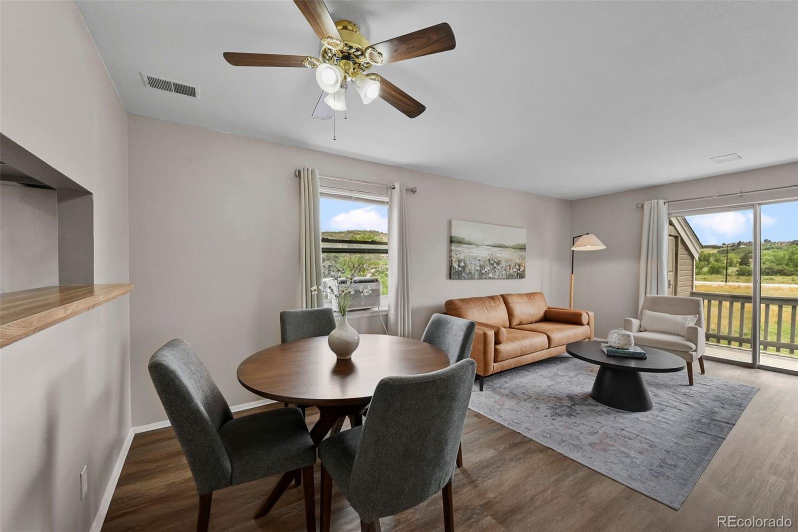 1291 S Gilbert Castle Rock CO 80104