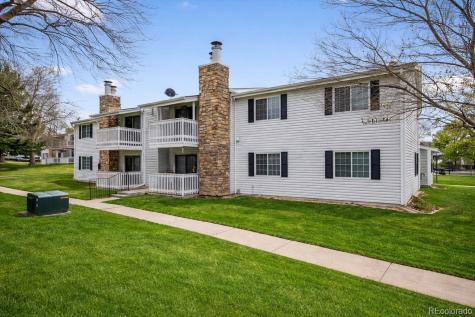 14434 E Colorado Drive Aurora CO 80012