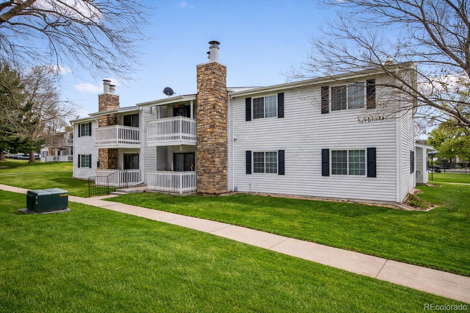 14434 E Colorado Drive Aurora CO 80012