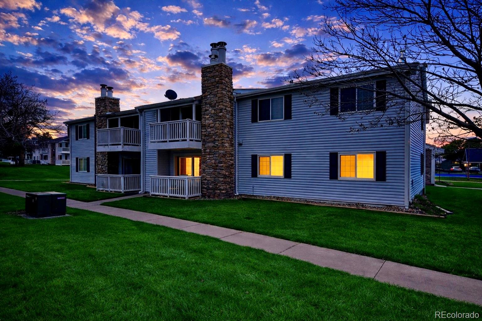 14434 E Colorado Drive Aurora CO 80012