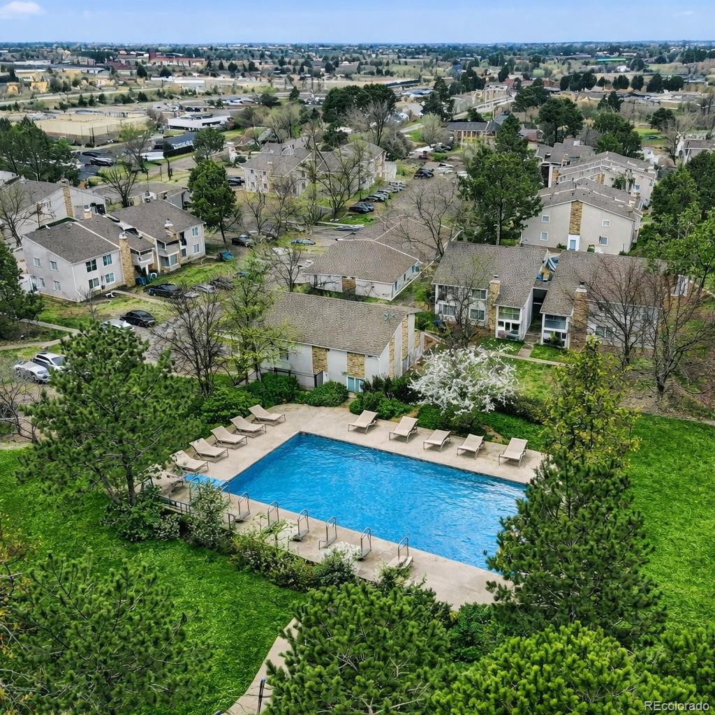 14434 E Colorado Drive Aurora CO 80012