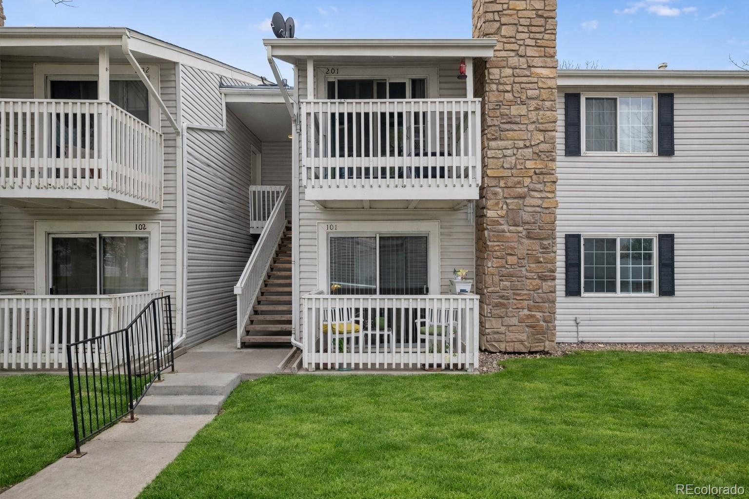 14434 E Colorado Drive Aurora CO 80012