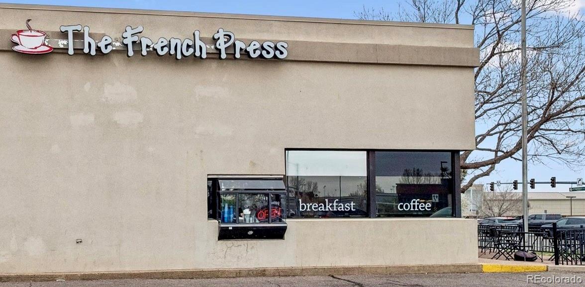 14434 E Colorado Drive Aurora CO 80012