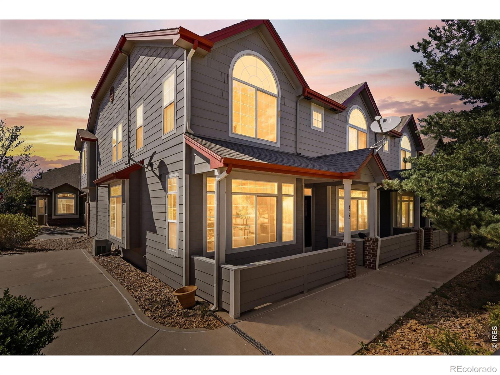 2855 Rock Creek Circle Superior CO 80027