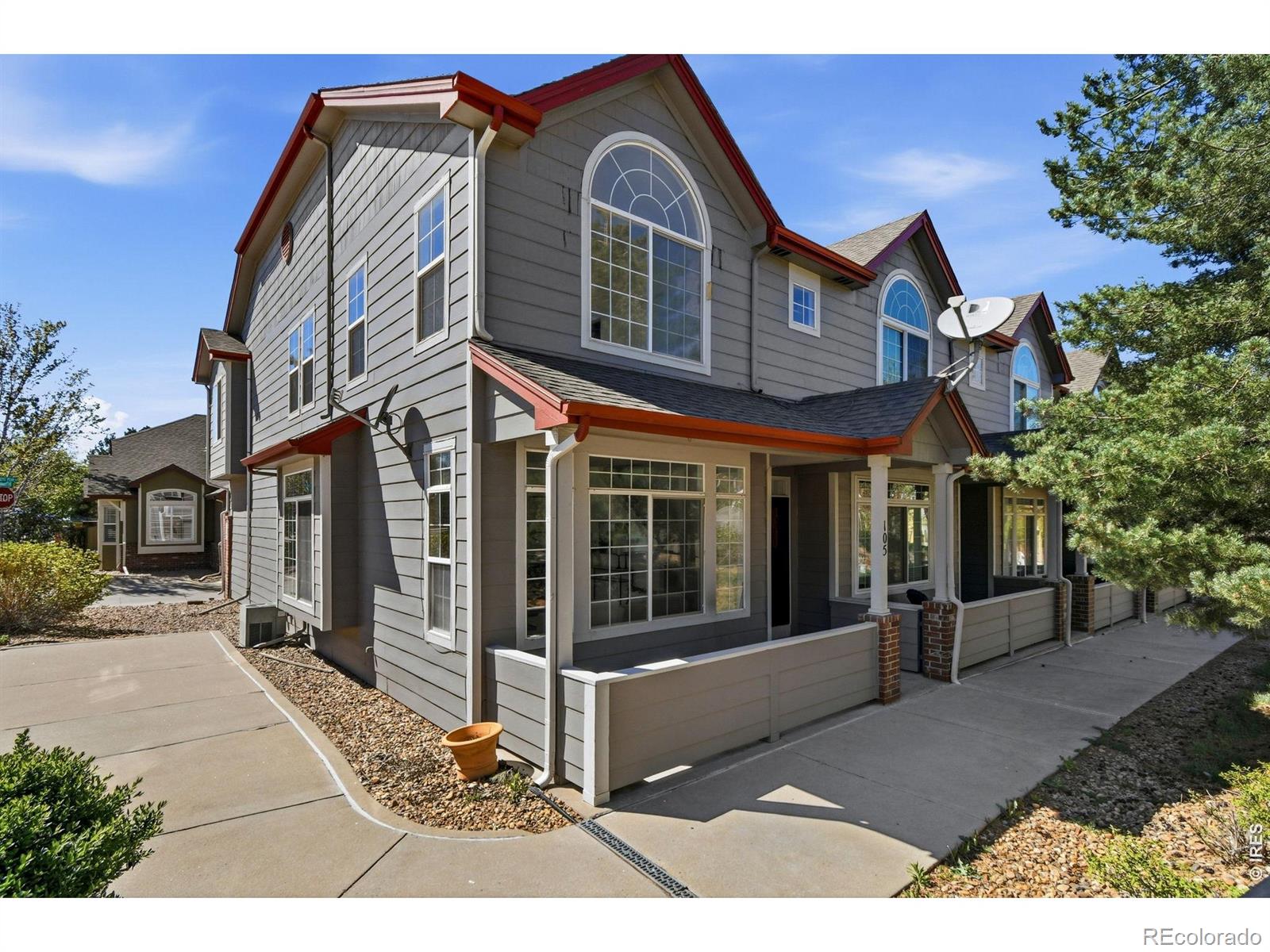 2855 Rock Creek Circle Superior CO 80027