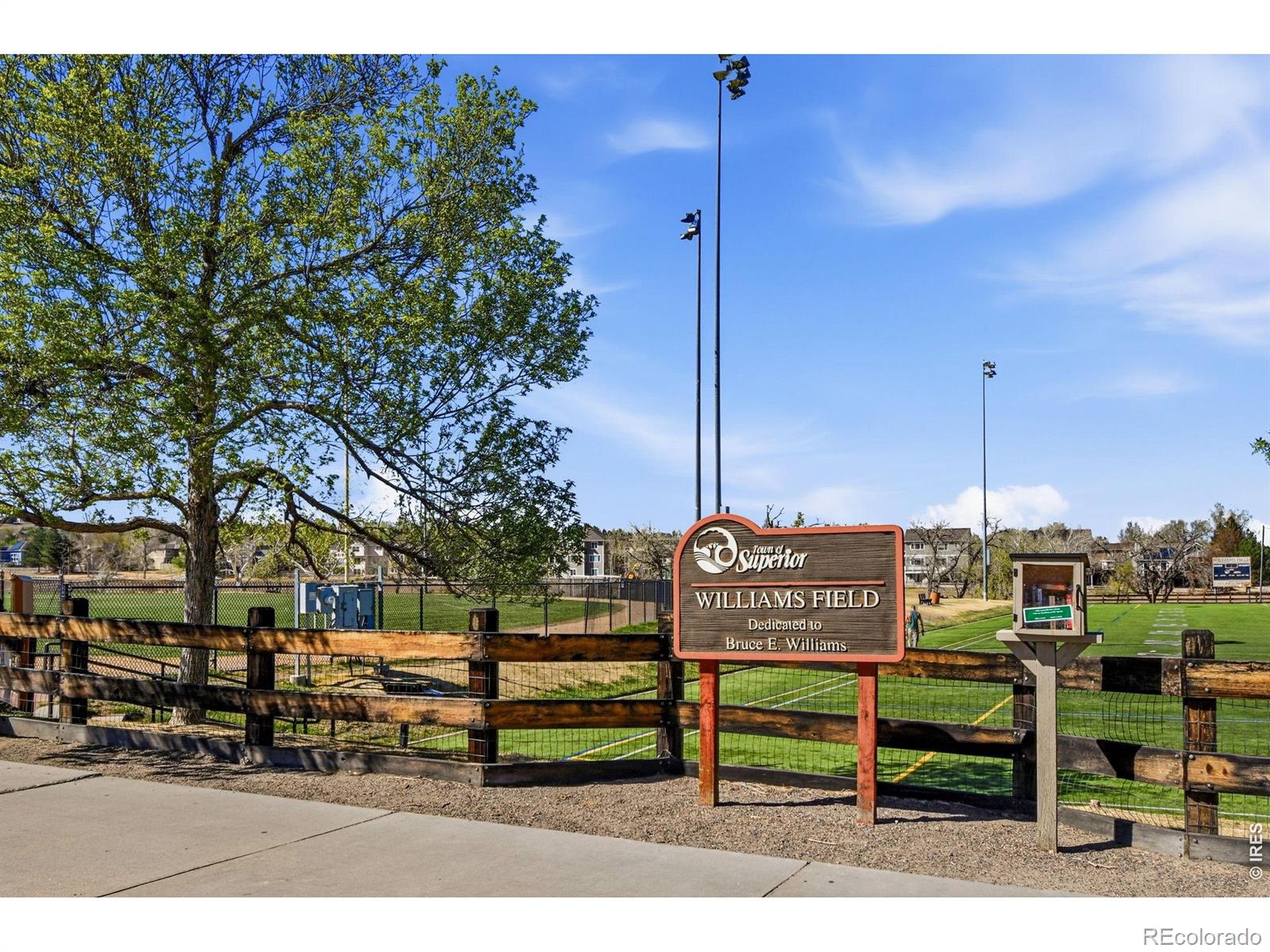 2855 Rock Creek Circle Superior CO 80027
