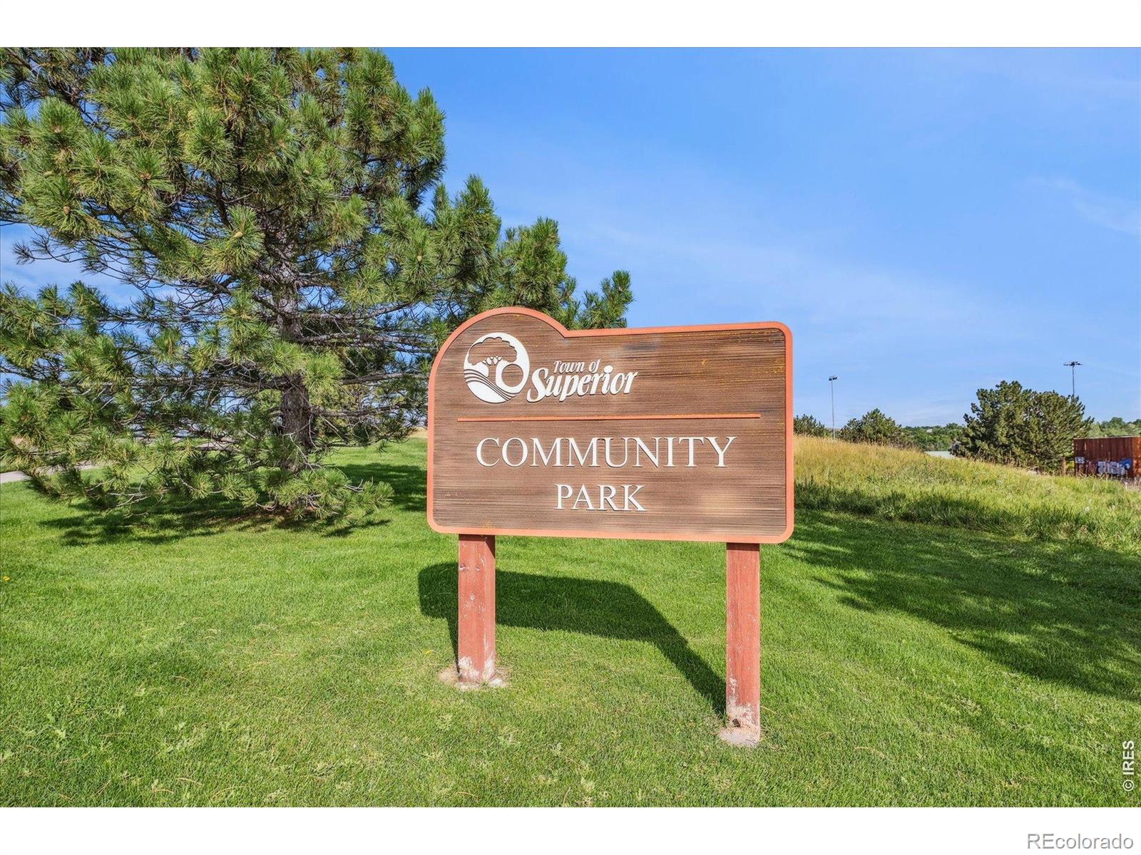 2855 Rock Creek Circle Superior CO 80027