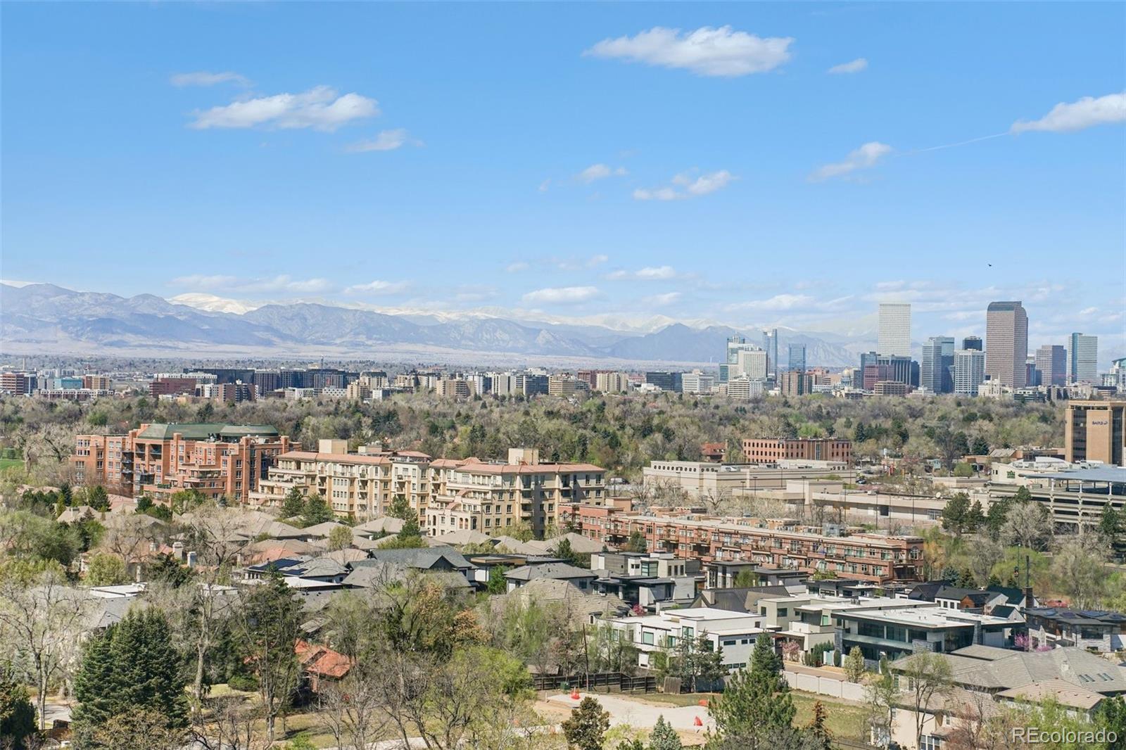 3131 E Alameda Avenue Denver CO 80209