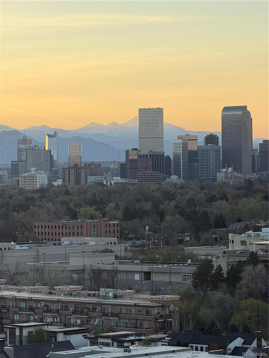 3131 E Alameda Avenue Denver CO 80209