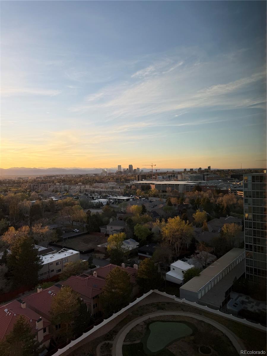 3131 E Alameda Avenue Denver CO 80209