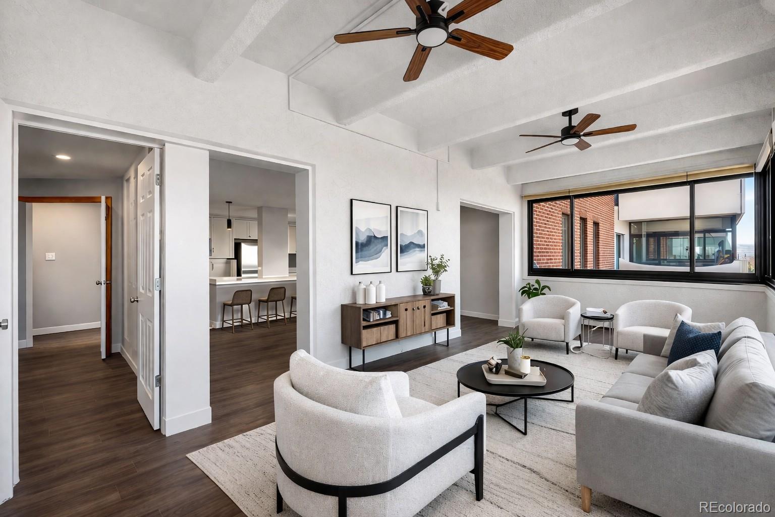 3131 E Alameda Avenue Denver CO 80209