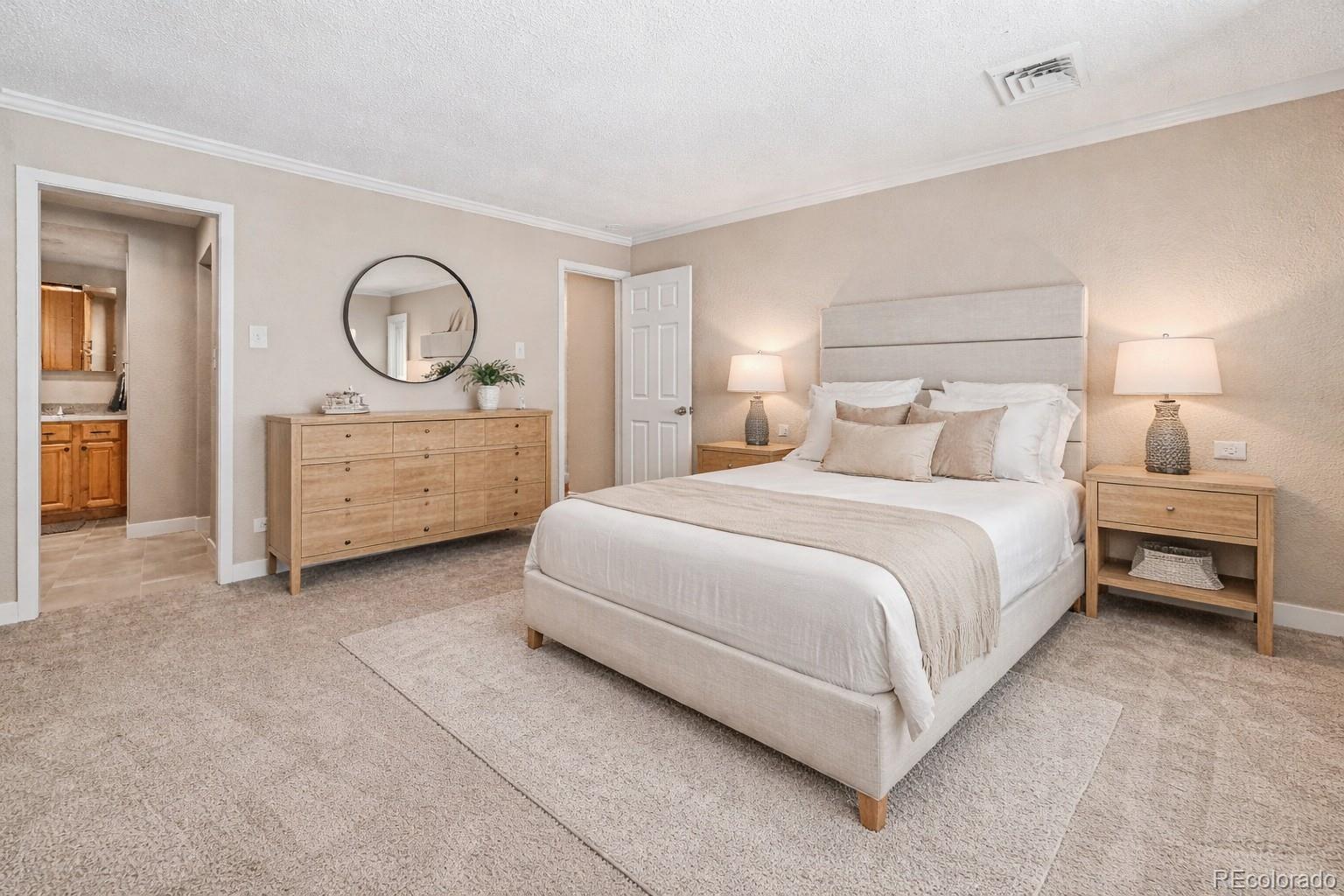 3131 E Alameda Avenue Denver CO 80209