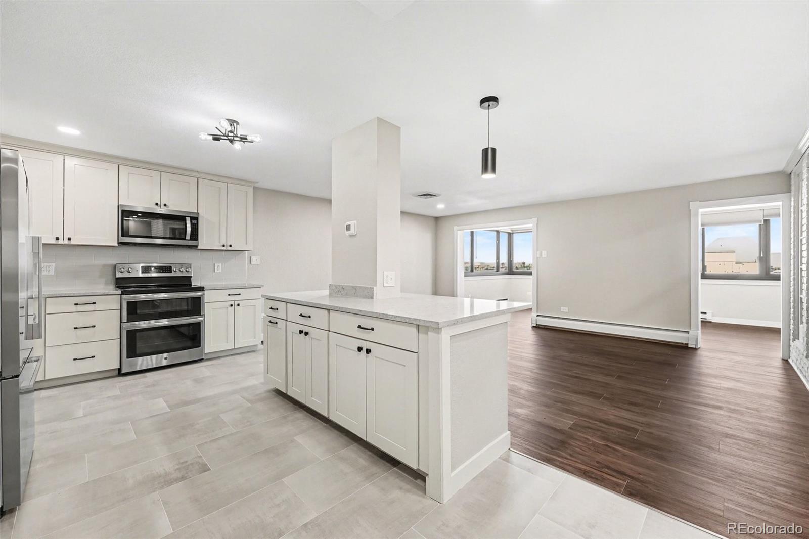 3131 E Alameda Avenue Denver CO 80209