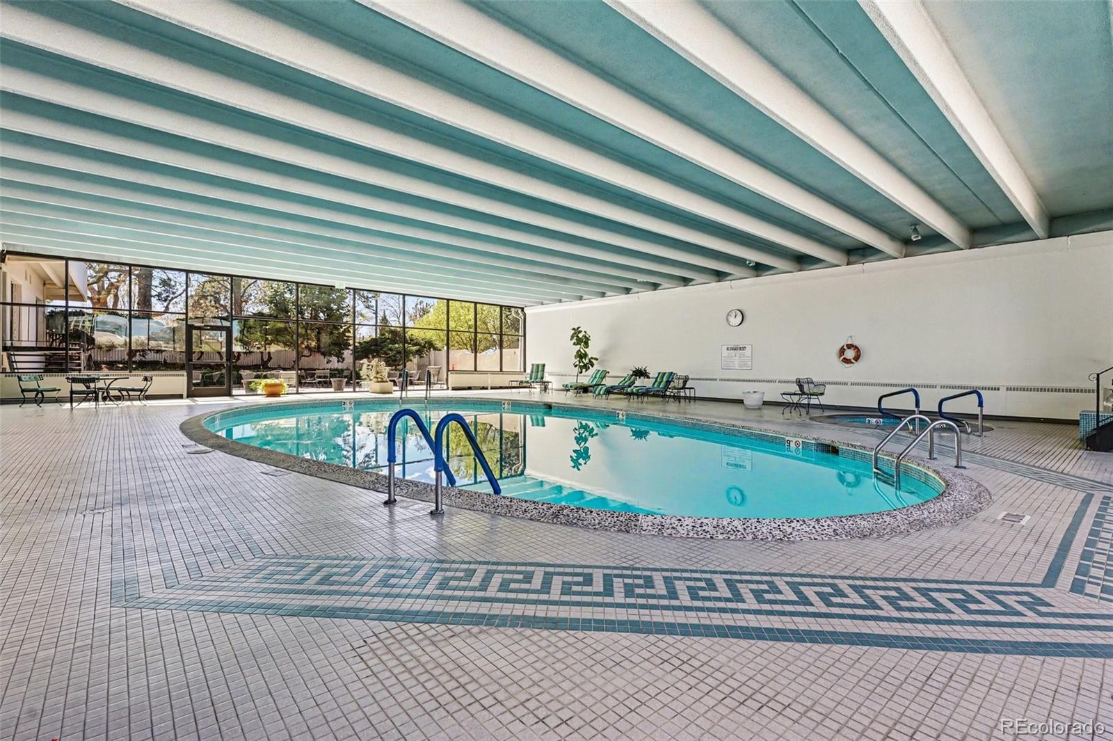 3131 E Alameda Avenue Denver CO 80209