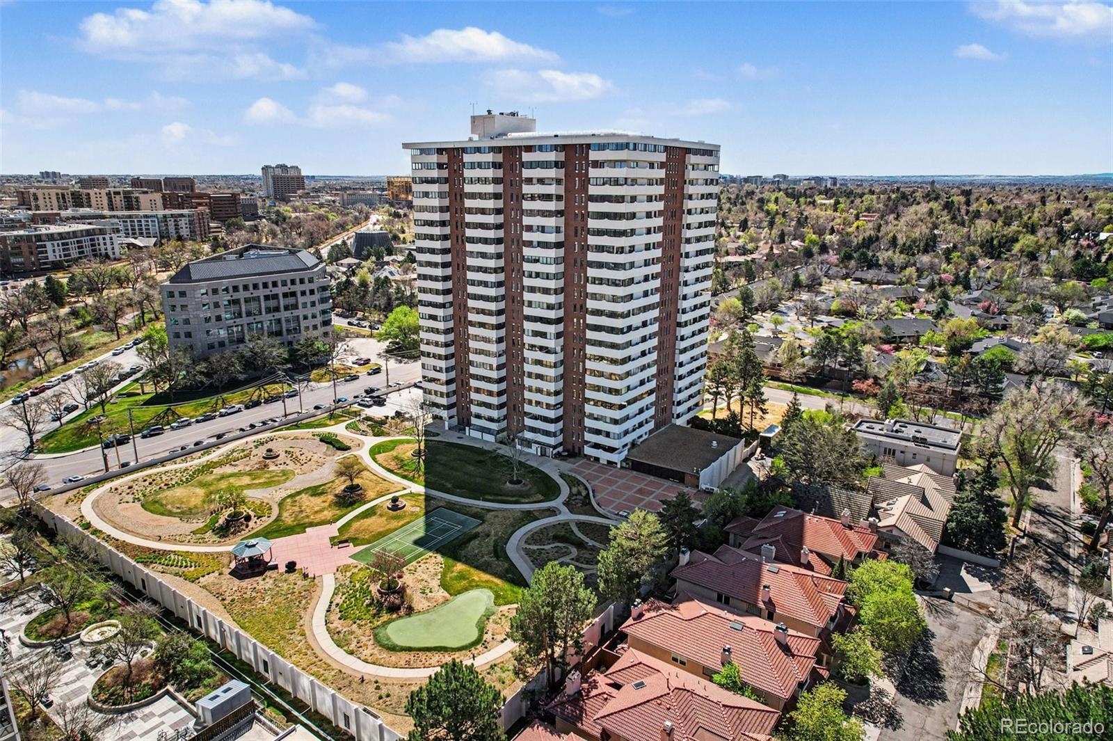 3131 E Alameda Avenue Denver CO 80209