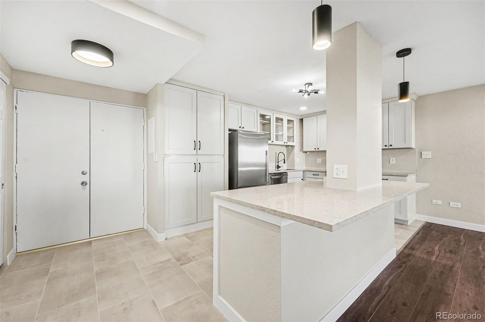 3131 E Alameda Avenue Denver CO 80209