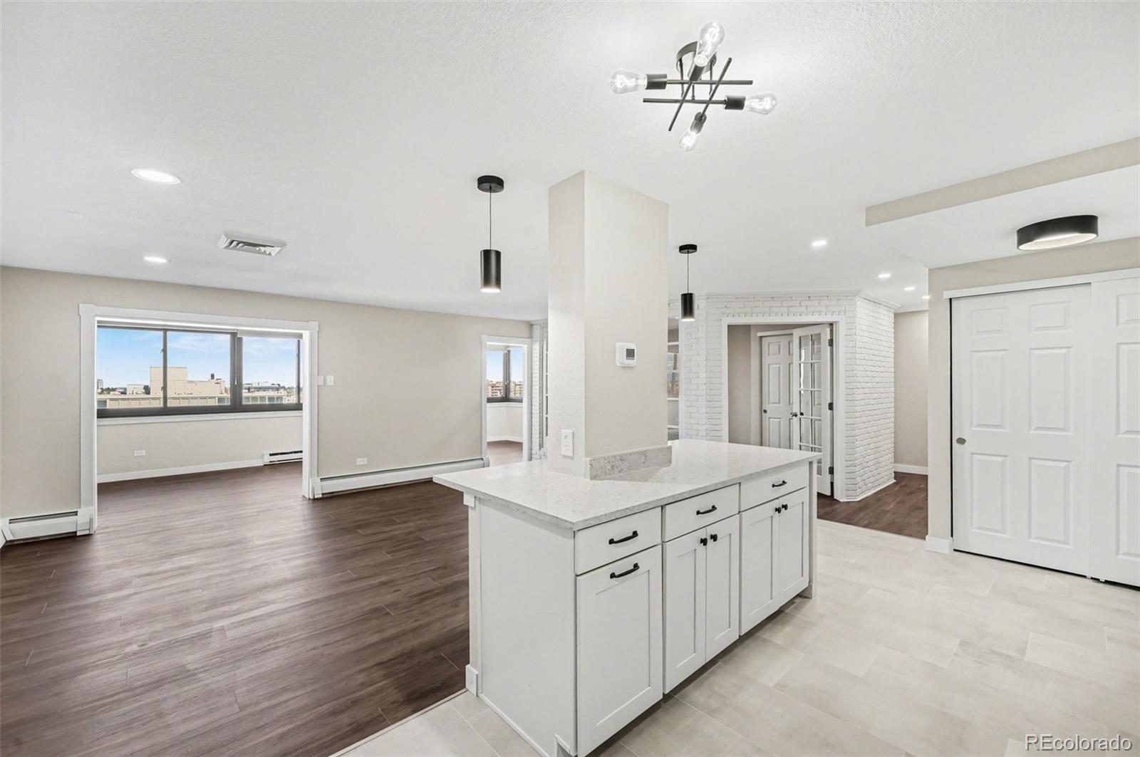 3131 E Alameda Avenue Denver CO 80209