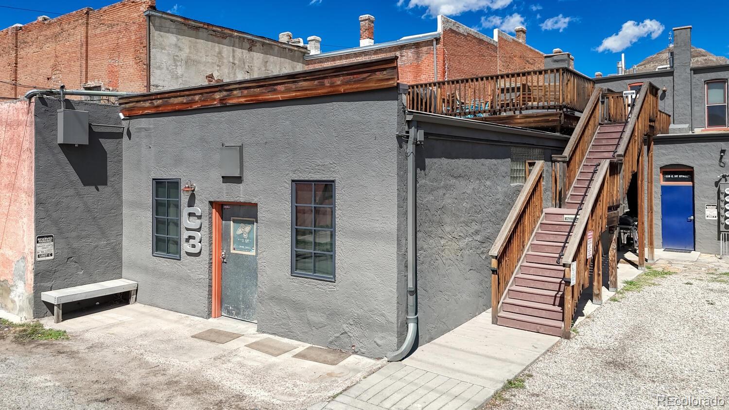 119 E 1st Street Salida CO 81201