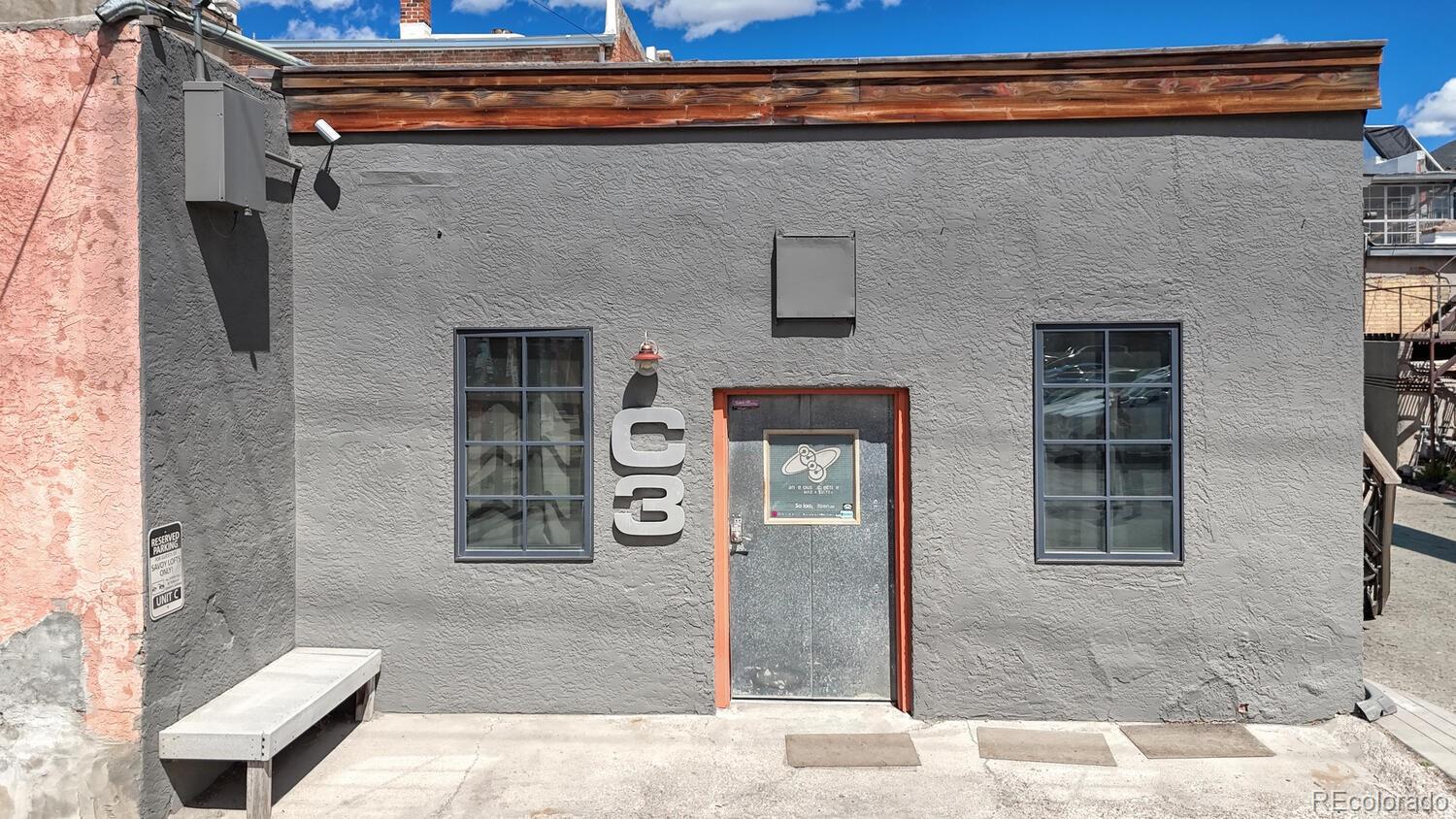 119 E 1st Street Salida CO 81201