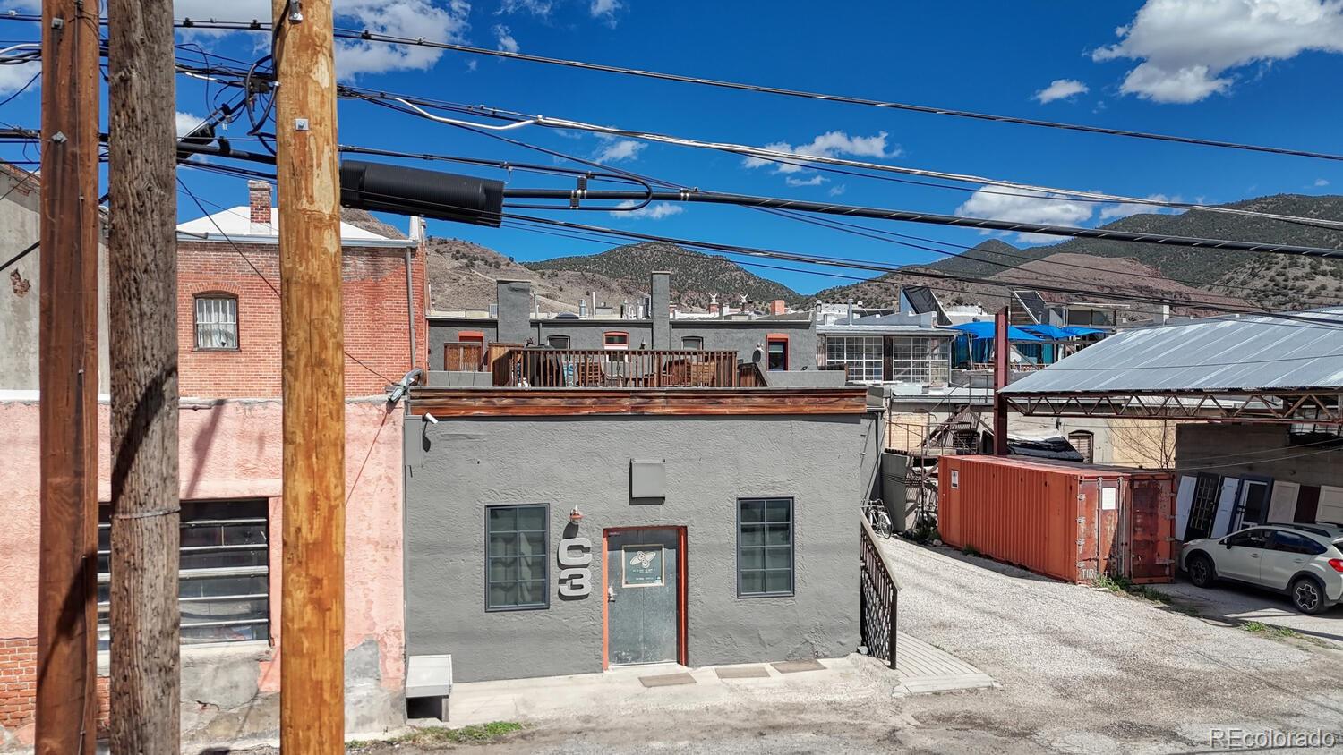 119 E 1st Street Salida CO 81201