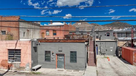 119 E 1st Street Salida CO 81201