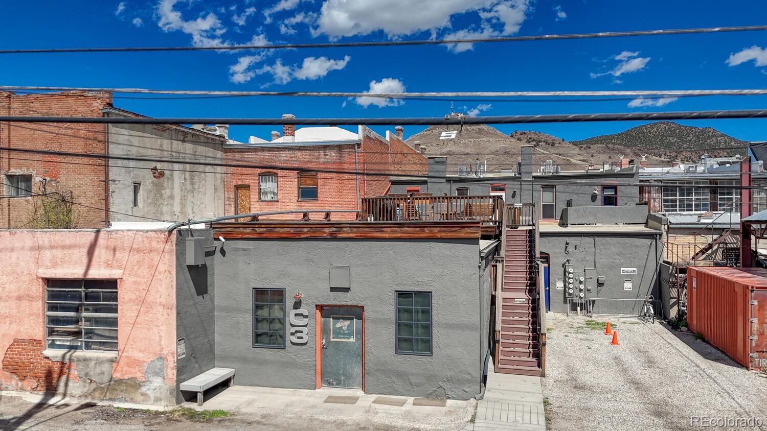 119 E 1st Street Salida CO 81201