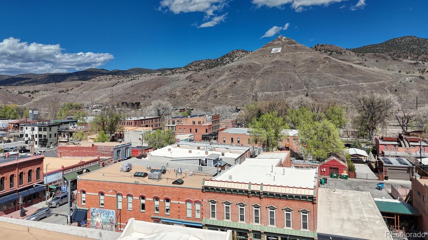 119 E 1st Street Salida CO 81201