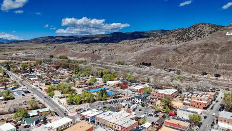 119 E 1st Street Salida CO 81201