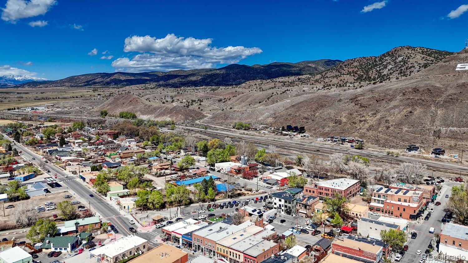 119 E 1st Street Salida CO 81201