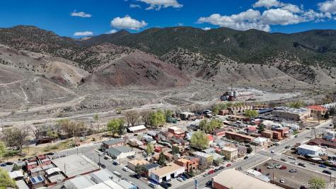 119 E 1st Street Salida CO 81201