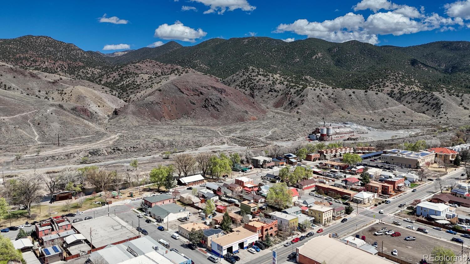 119 E 1st Street Salida CO 81201