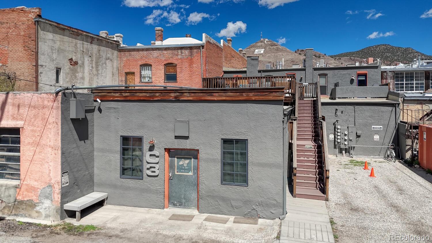119 E 1st Street Salida CO 81201