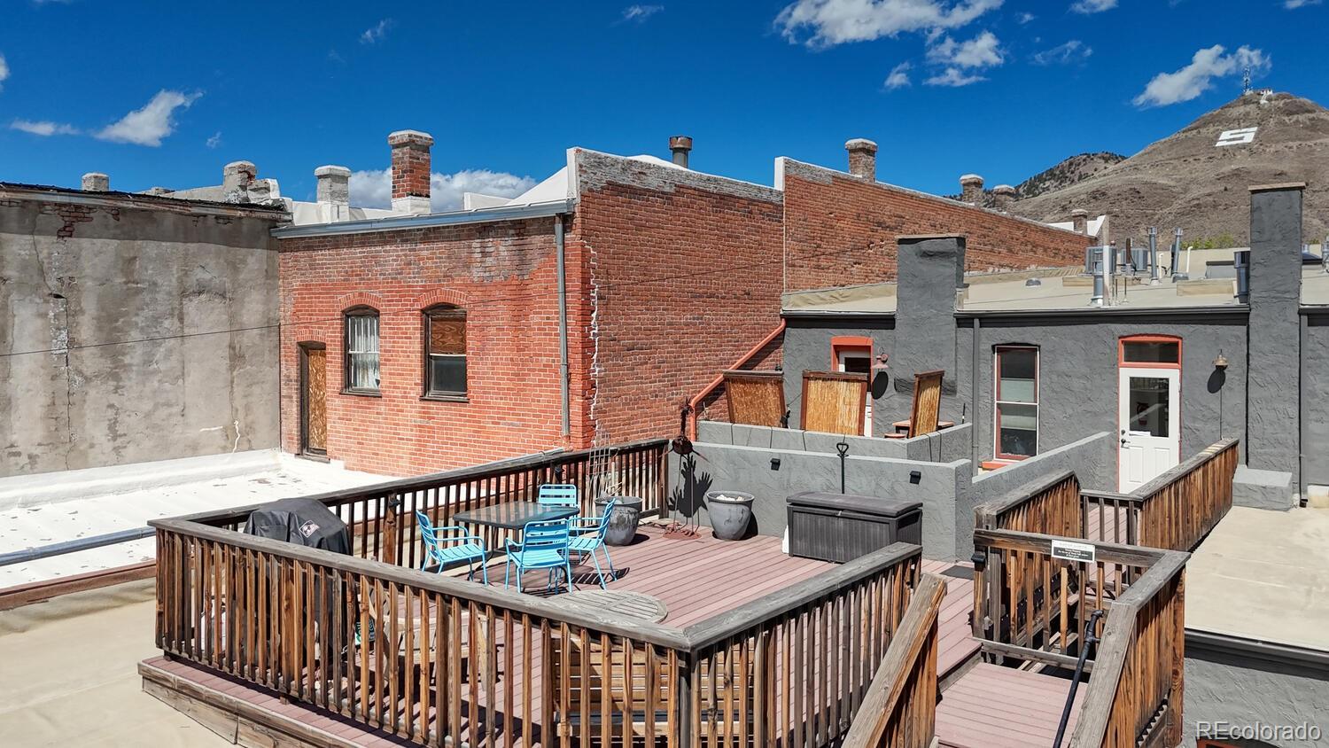 119 E 1st Street Salida CO 81201