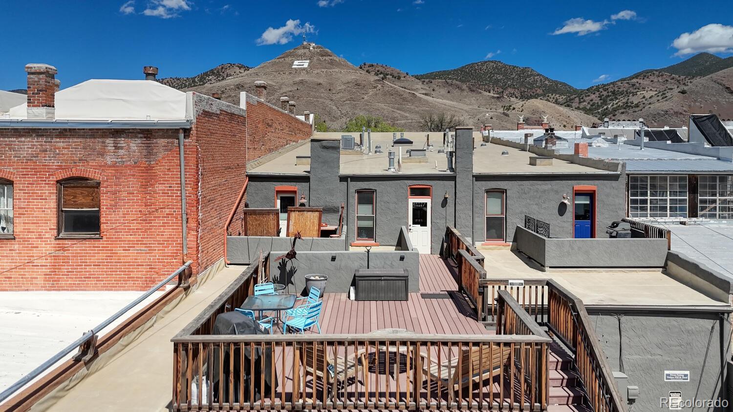 119 E 1st Street Salida CO 81201
