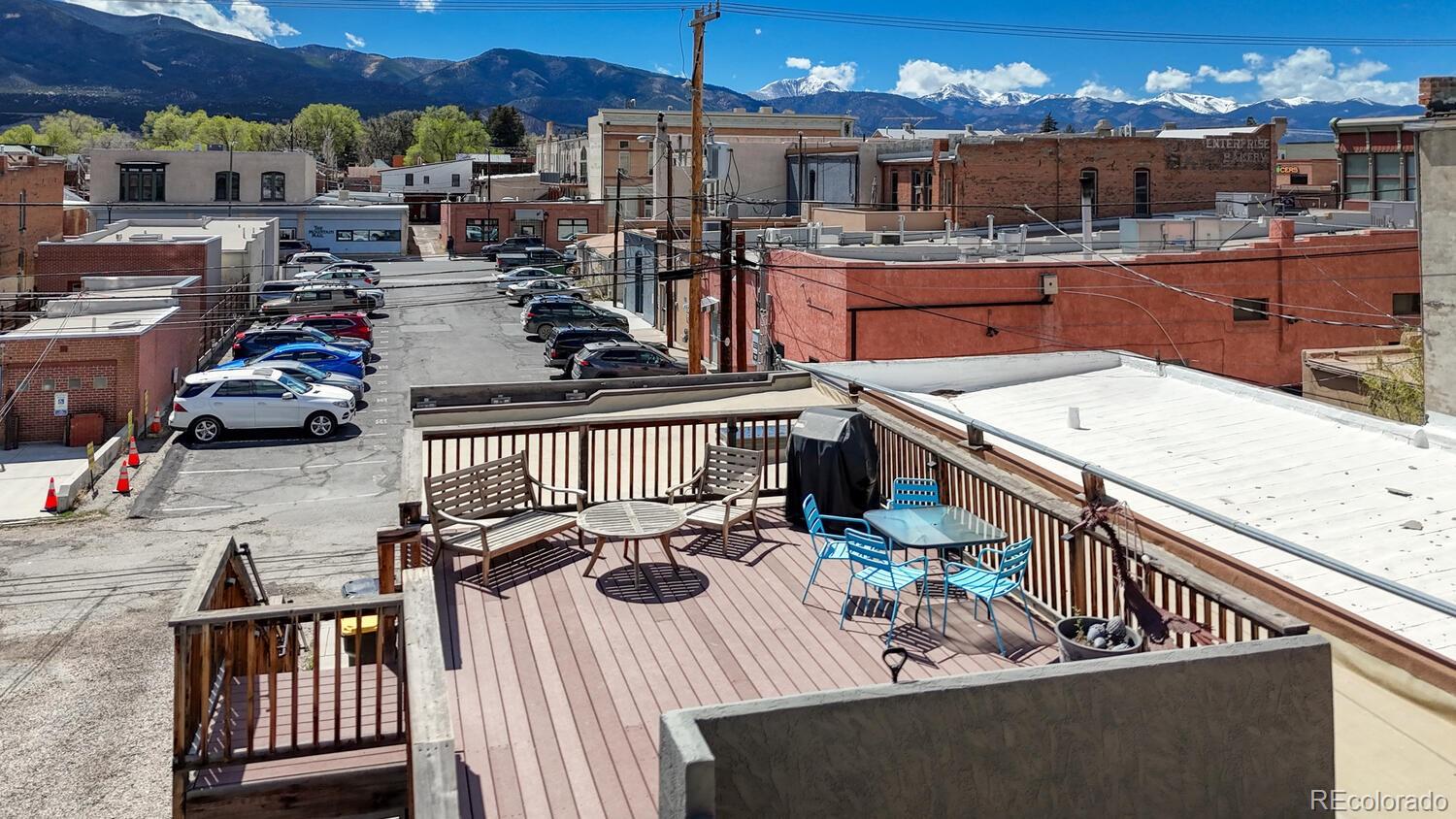 119 E 1st Street Salida CO 81201