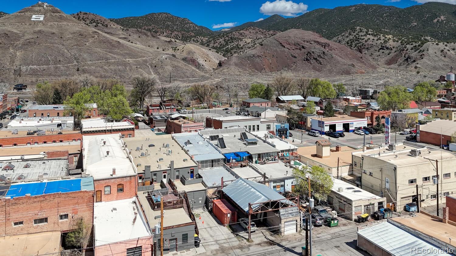 119 E 1st Street Salida CO 81201