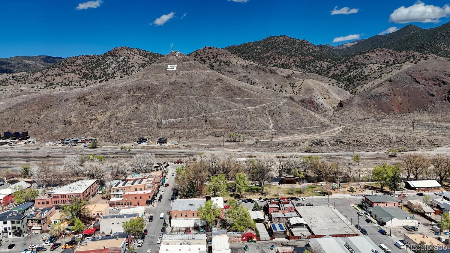 119 E 1st Street Salida CO 81201