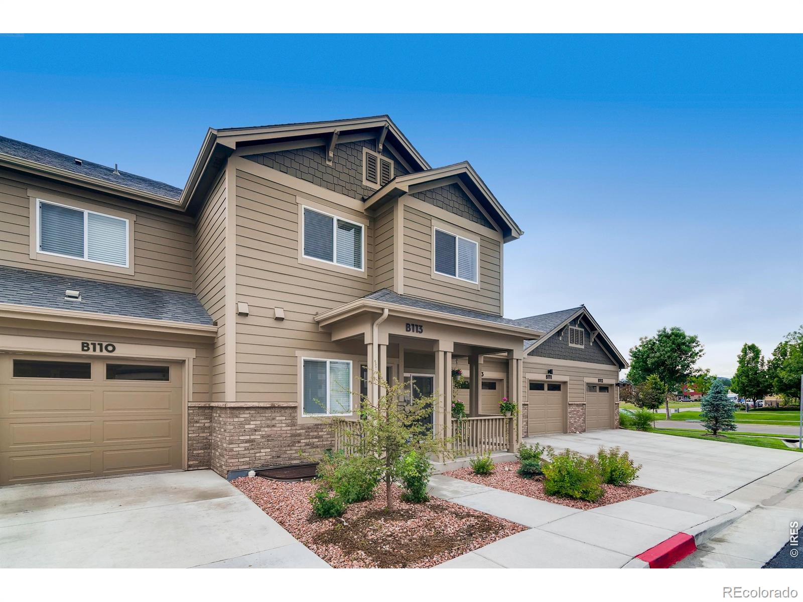 2608 Kansas Drive Fort Collins CO 80525