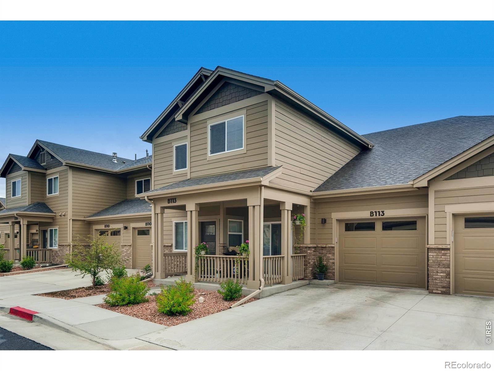 2608 Kansas Drive Fort Collins CO 80525