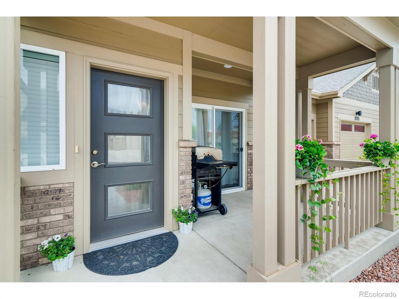 2608 Kansas Drive Fort Collins CO 80525