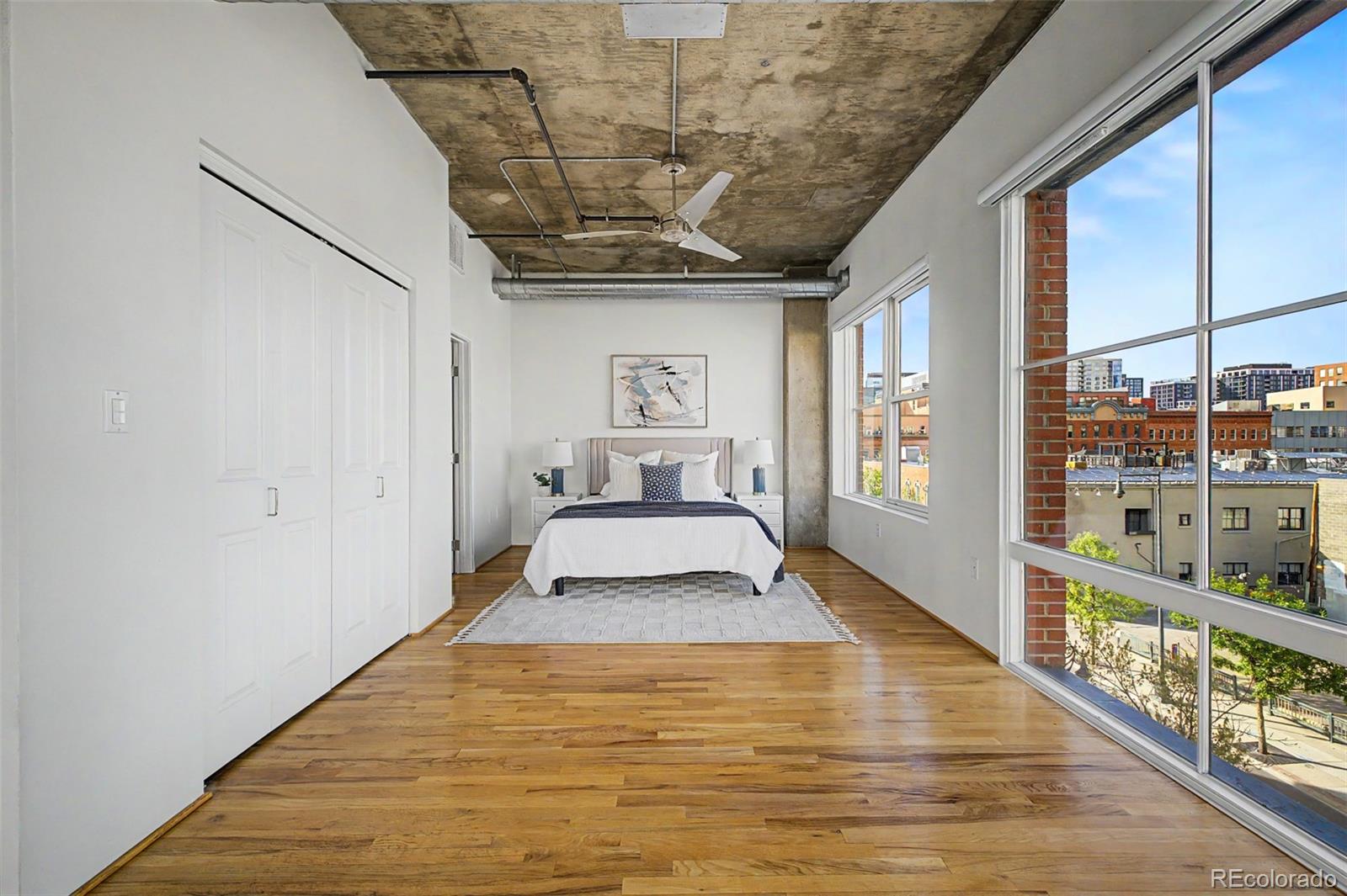 1499 Blake Street Denver CO 80202